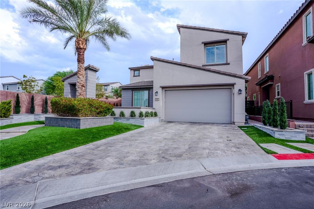 108 Verde Rosa Drive, Henderson, NV 89011 — photo 5