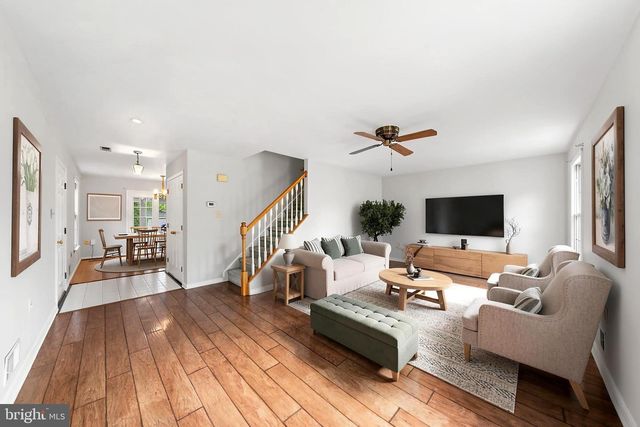 31 BEEKMAN PL, Charles Town, WV 25414