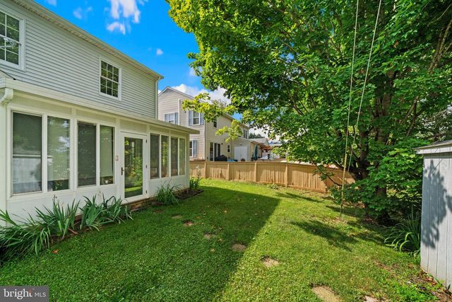 31 BEEKMAN PL, Charles Town, WV 25414