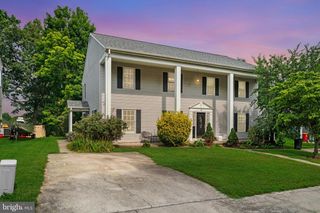 31 BEEKMAN PL, Charles Town, WV 25414