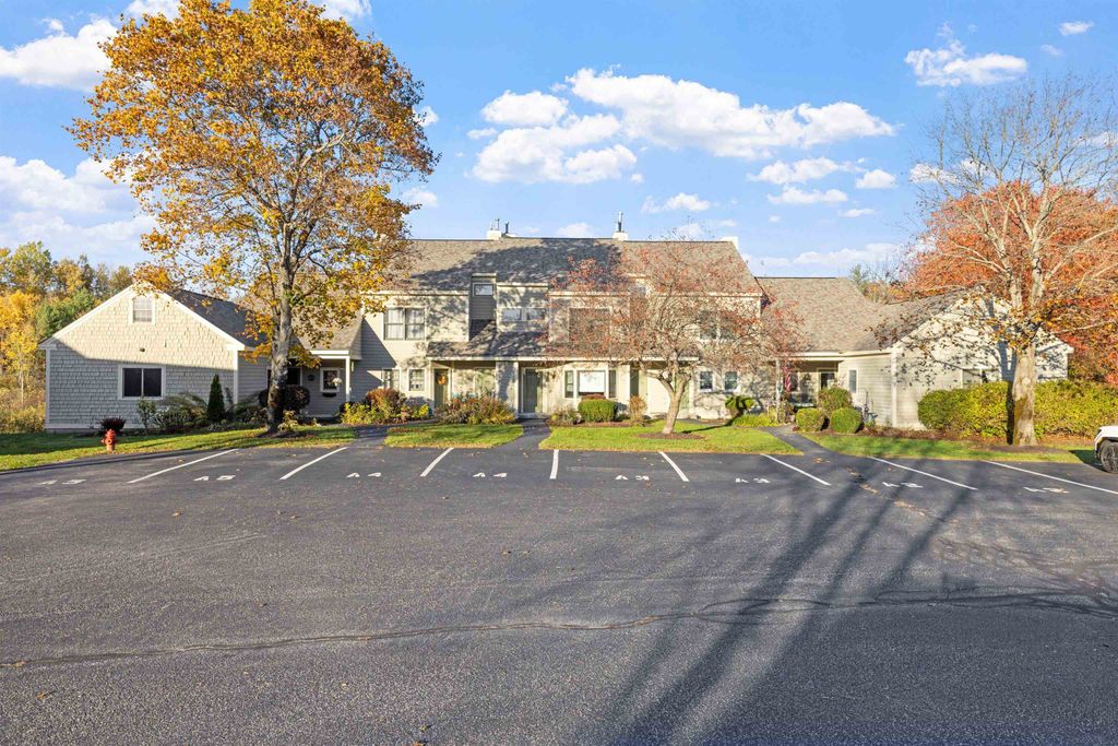 388 Western Ave Unit A5, Henniker, NH 03242
