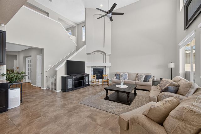 1748 Cooke Canyon Drive NW, Albuquerque, NM 87120