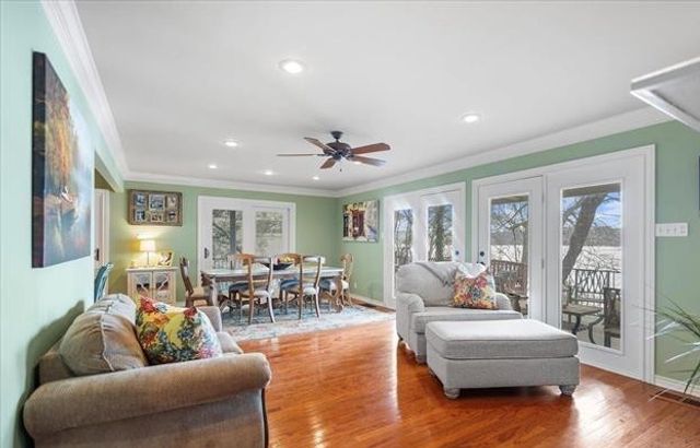 406 Hideaway Lane Central, Hideaway, TX 75771