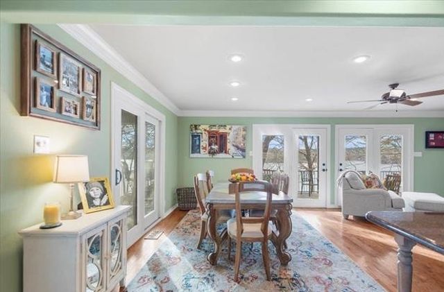 406 Hideaway Lane Central, Hideaway, TX 75771