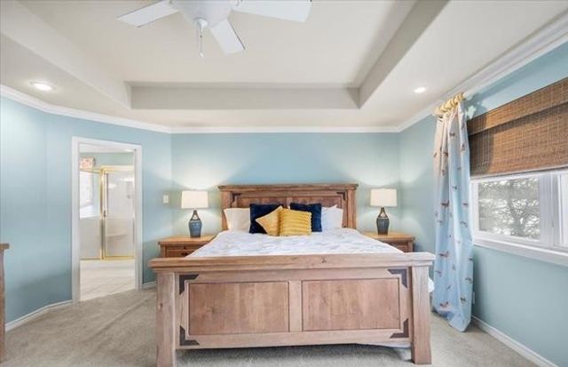 406 Hideaway Lane Central, Hideaway, TX 75771