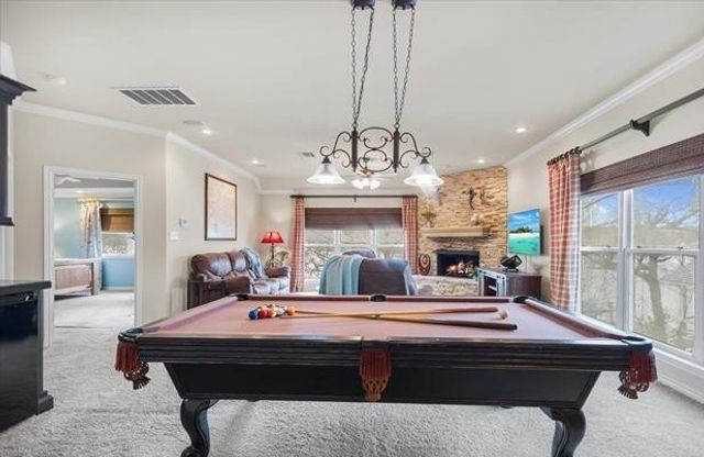 406 Hideaway Lane Central, Hideaway, TX 75771