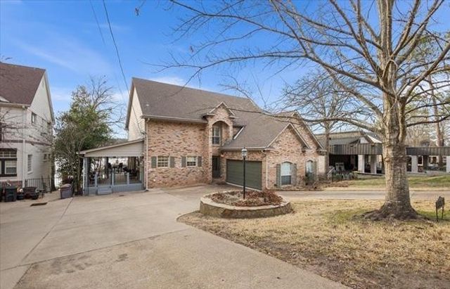 406 Hideaway Lane Central, Hideaway, TX 75771