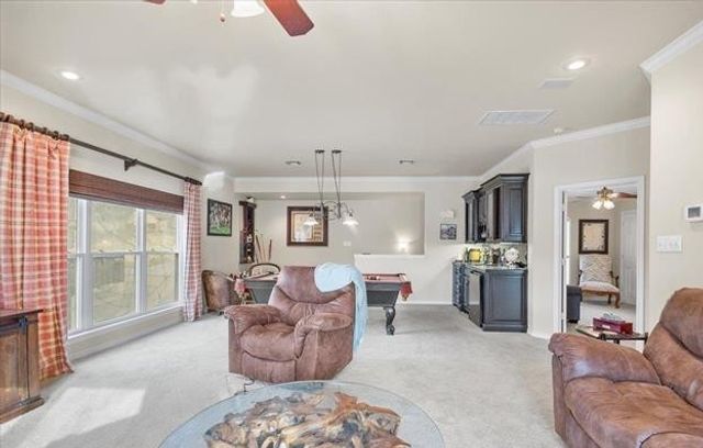 406 Hideaway Lane Central, Hideaway, TX 75771