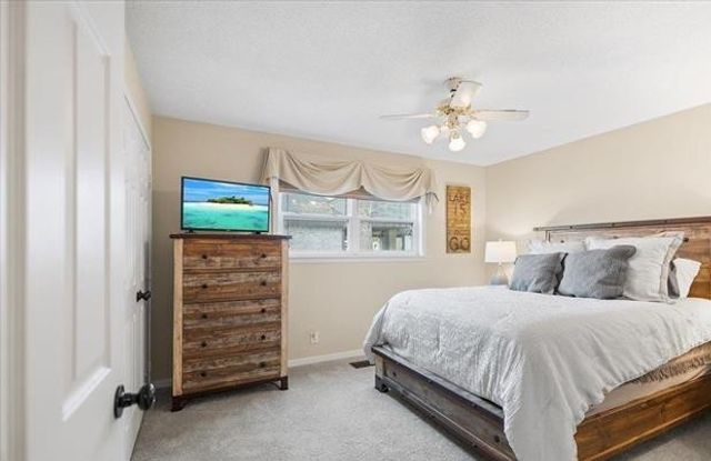 406 Hideaway Lane Central, Hideaway, TX 75771