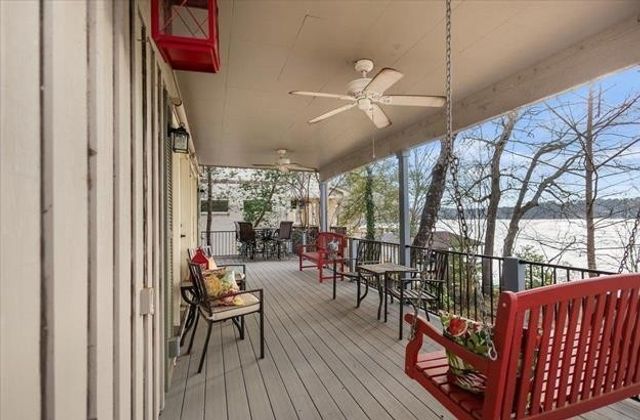 406 Hideaway Lane Central, Hideaway, TX 75771