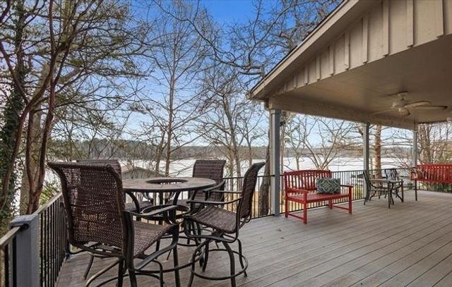 406 Hideaway Lane Central, Hideaway, TX 75771