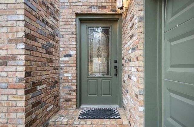 406 Hideaway Lane Central, Hideaway, TX 75771