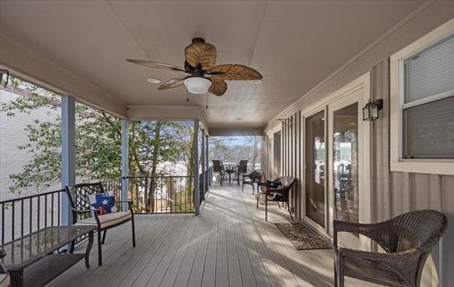 406 Hideaway Lane Central, Hideaway, TX 75771