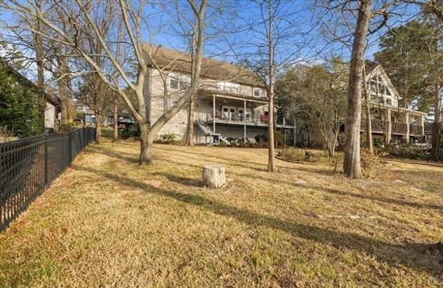 406 Hideaway Lane Central, Hideaway, TX 75771