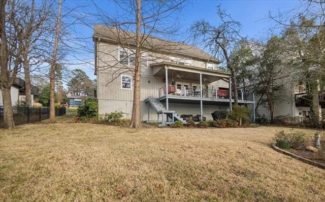 406 Hideaway Lane Central, Hideaway, TX 75771