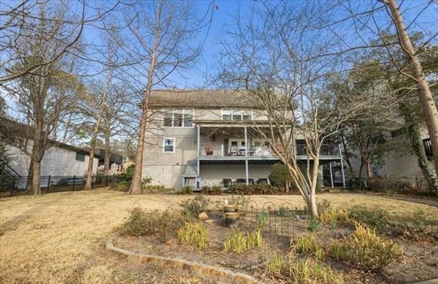 406 Hideaway Lane Central, Hideaway, TX 75771