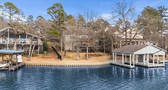 406 Hideaway Lane Central, Hideaway, TX 75771