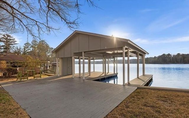 406 Hideaway Lane Central, Hideaway, TX 75771