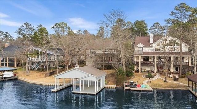 406 Hideaway Lane Central, Hideaway, TX 75771