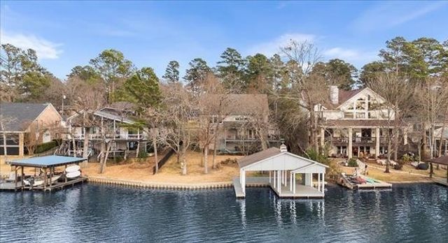 406 Hideaway Lane Central, Hideaway, TX 75771