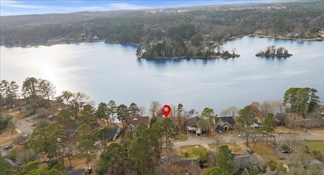 406 Hideaway Lane Central, Hideaway, TX 75771