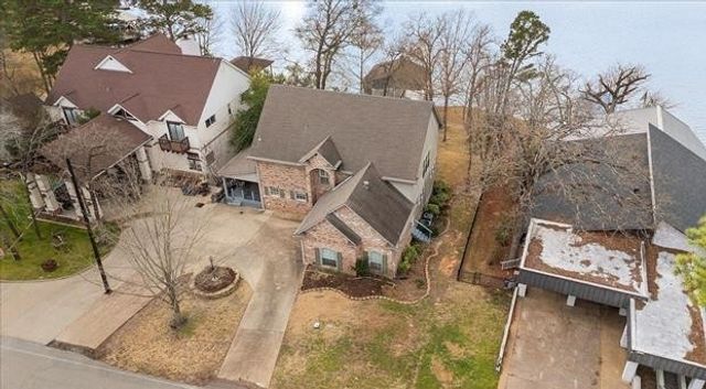 406 Hideaway Lane Central, Hideaway, TX 75771