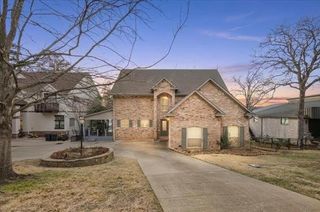406 Hideaway Lane Central, Hideaway, TX 75771
