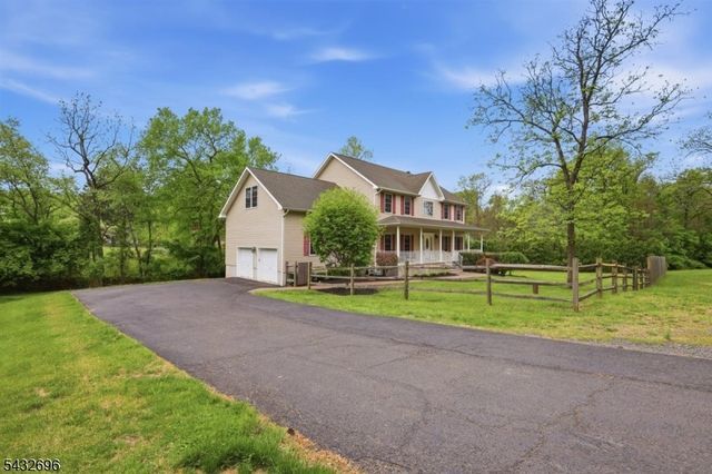 3 Lincoln Avenue, Franklin Twp., NJ 08540