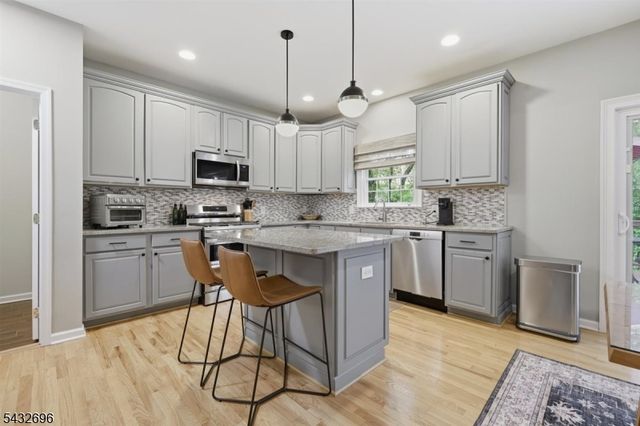 3 Lincoln Avenue, Franklin Twp., NJ 08540