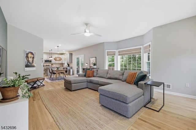 3 Lincoln Avenue, Franklin Twp., NJ 08540