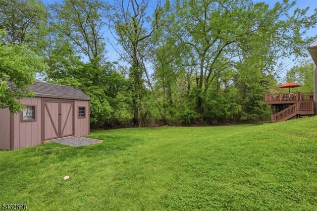 3 Lincoln Avenue, Franklin Twp., NJ 08540