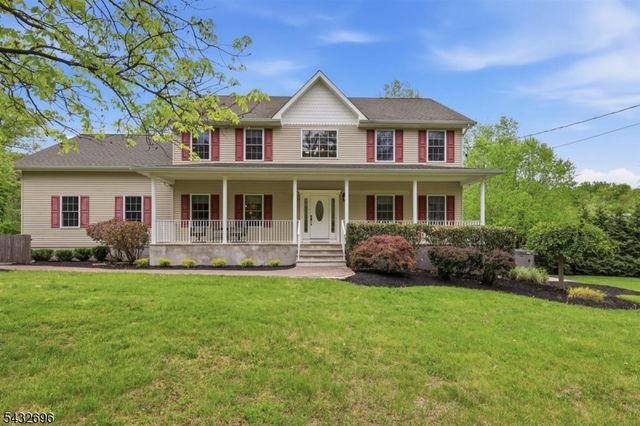 3 Lincoln Avenue, Franklin Twp., NJ 08540