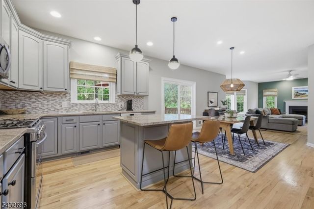 3 Lincoln Avenue, Franklin Twp., NJ 08540