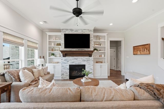 2440 Overcup Drive, Conway, AR 72034