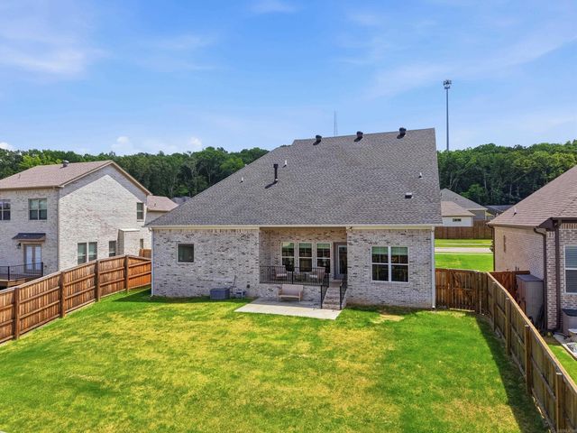 2440 Overcup Drive, Conway, AR 72034