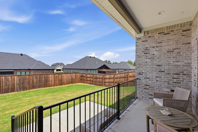 2440 Overcup Drive, Conway, AR 72034