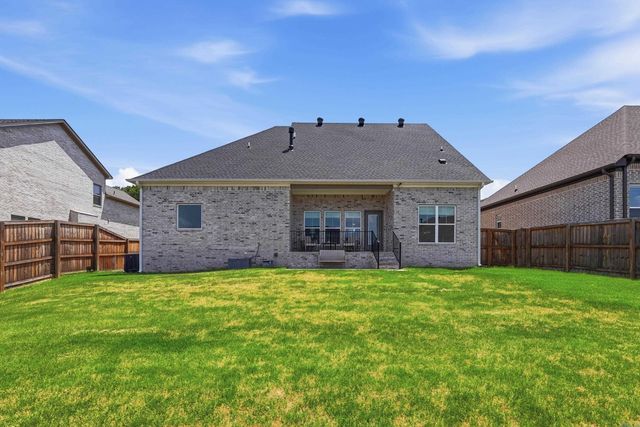 2440 Overcup Drive, Conway, AR 72034