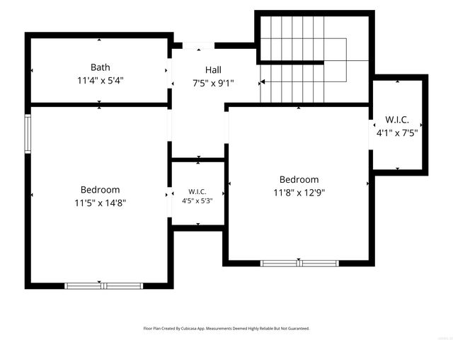 2440 Overcup Drive, Conway, AR 72034