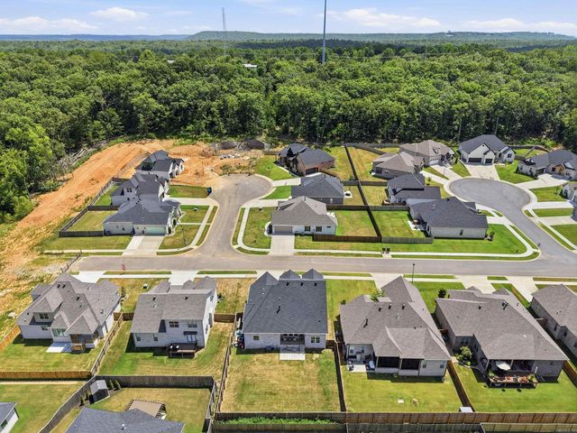 2440 Overcup Drive, Conway, AR 72034