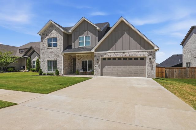 2440 Overcup Drive, Conway, AR 72034