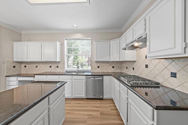 7911 Gulf Isle Court, Houston, TX 77095