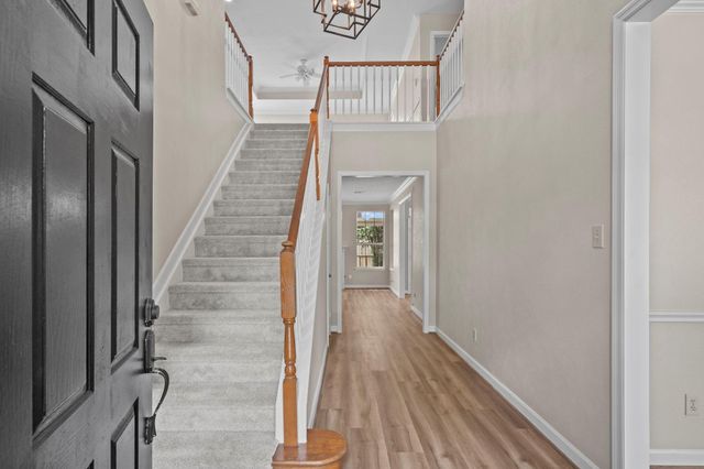 7911 Gulf Isle Court, Houston, TX 77095