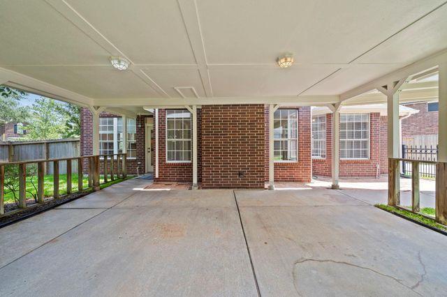 7911 Gulf Isle Court, Houston, TX 77095