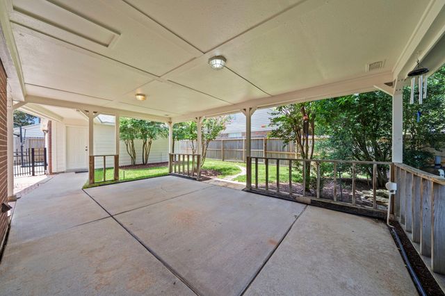 7911 Gulf Isle Court, Houston, TX 77095