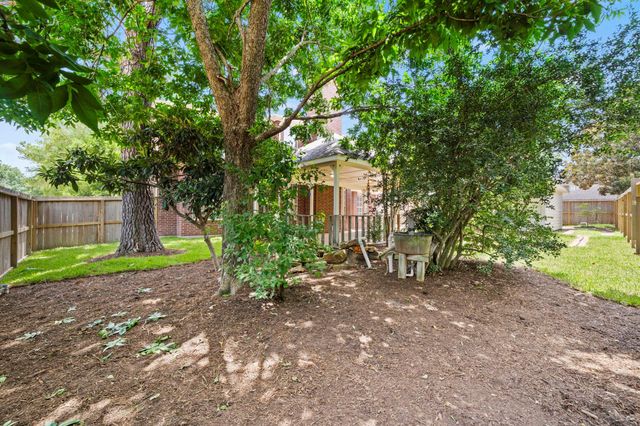7911 Gulf Isle Court, Houston, TX 77095