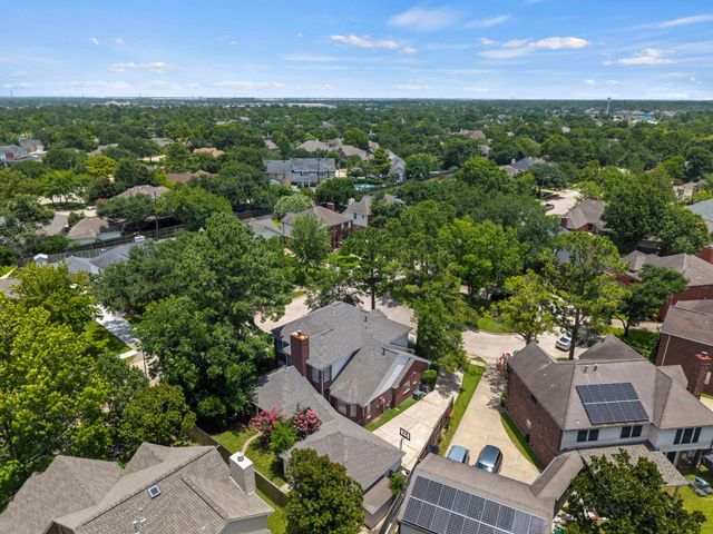 7911 Gulf Isle Court, Houston, TX 77095