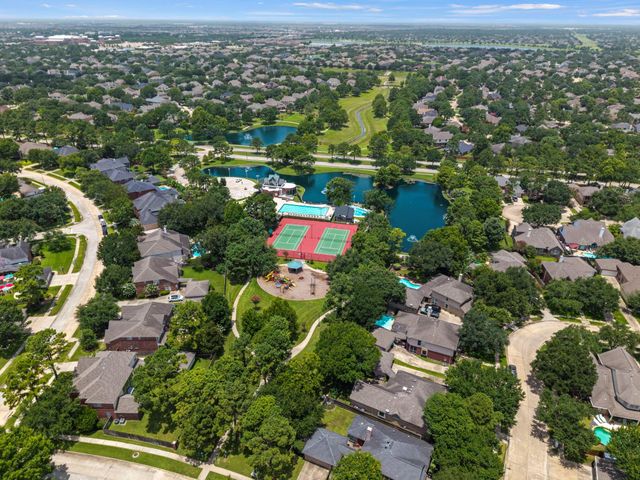 7911 Gulf Isle Court, Houston, TX 77095
