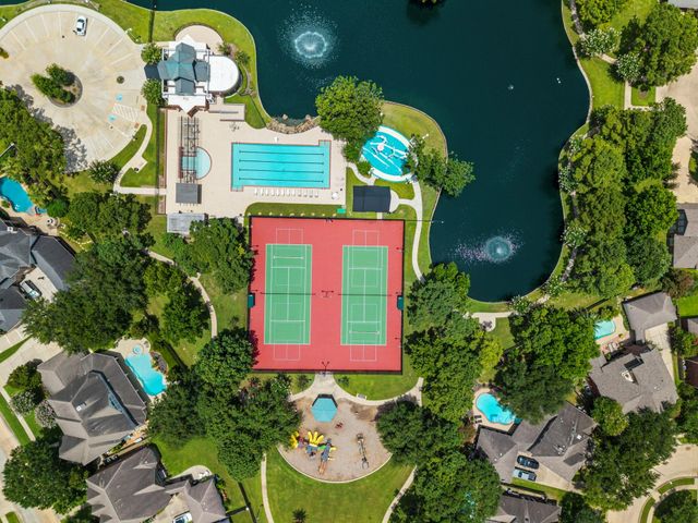7911 Gulf Isle Court, Houston, TX 77095