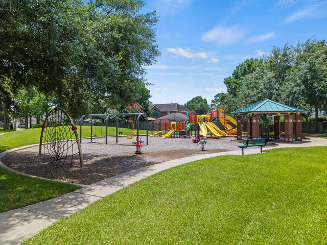 7911 Gulf Isle Court, Houston, TX 77095