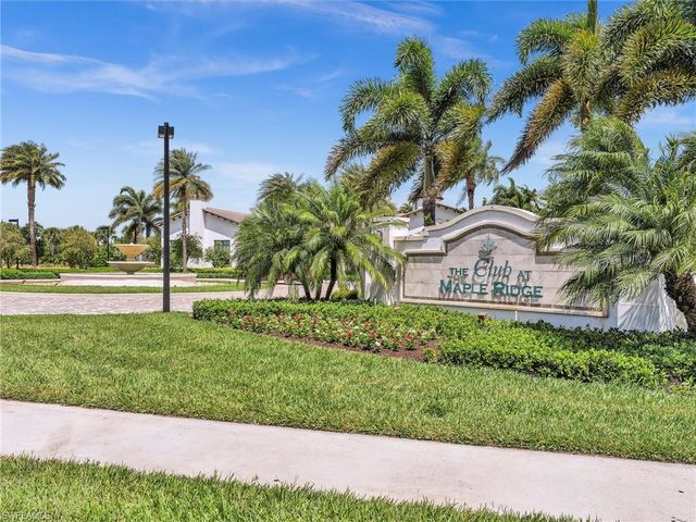 5210 Monza CT, Ave Maria, FL 34142